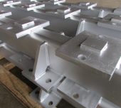 Imagem do produto Vigas para Resfriadores