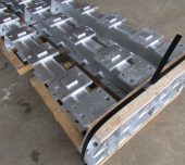 Imagem do produto Vigas para Resfriadores