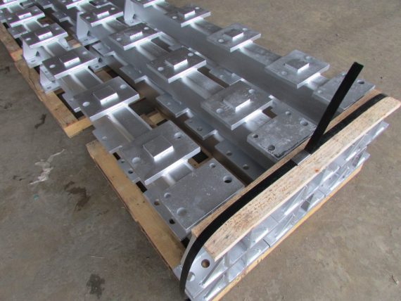 Imagem do produto Vigas para Resfriadores