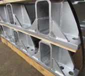 Imagem do produto Vigas para Resfriadores