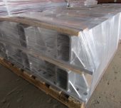 Imagem do produto Vigas para Resfriadores