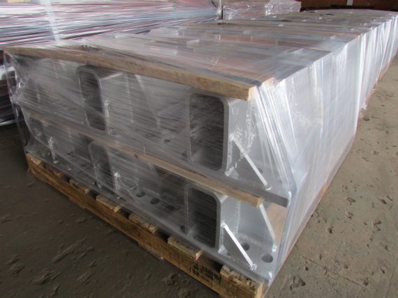 Imagem do produto Vigas para Resfriadores