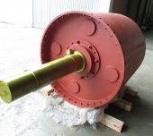 Imagem do produto Tambores