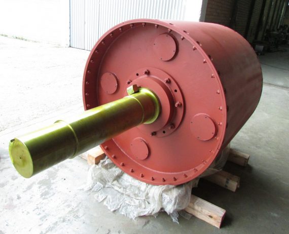 Imagem do produto Tambores