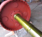 Imagem do produto Tambores