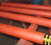 Imagem do produto Roletes Especiais