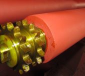 Imagem do produto Roletes Especiais