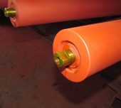 Imagem do produto Roletes Especiais