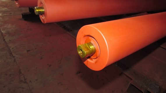 Imagem do produto Roletes Especiais