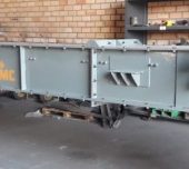 Imagem do produto Transportador de Arraste tipo Redler