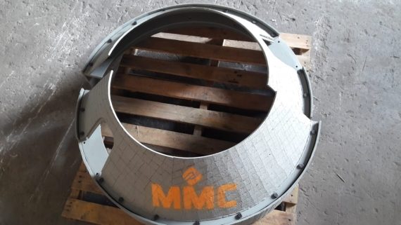 Imagem do produto Cone de Proteção