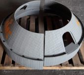 Imagem do produto Cone de Proteção