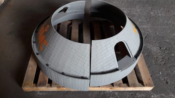 Imagem do produto Cone de Proteção