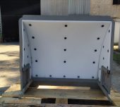 Imagem do produto Caçambas para Retomadora de Argila