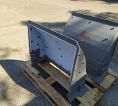 Imagem do produto Caçambas para Retomadora de Argila