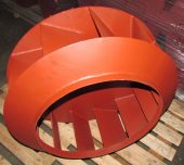 Imagem do produto Rotor Centrífugo