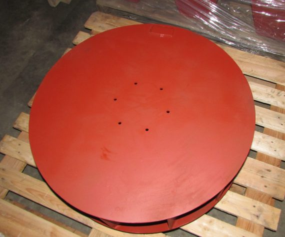 Imagem do produto Rotor Centrífugo