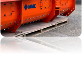 Imagem do produto Caixa de Rosca para Sistema de Coprocessamento