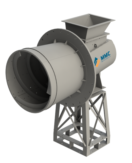 Imagem do produto Sistema de Alimentação Moinhos de Bolas