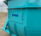 Imagem do produto Moega para Sistema de Coprocessamento