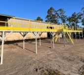 Imagem do produto Plataforma