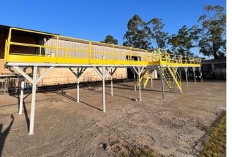 Imagem do produto Plataforma